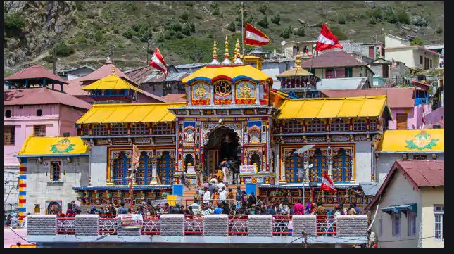 Badrinath shrine to reopen for devotees on May 18